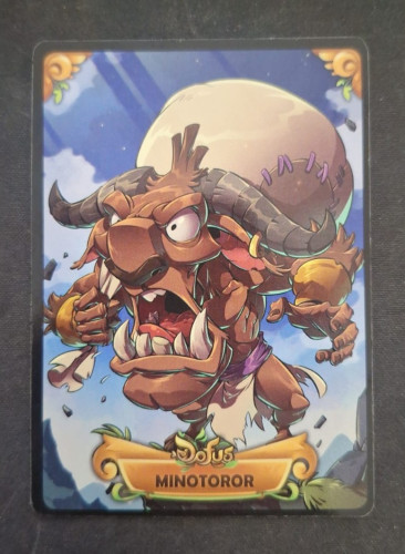  Krosmaster Arena # - Produto Original