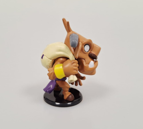  Krosmaster Arena # - Produto Original