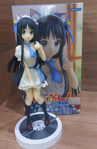 Mio Ackyama K On # - Produto Original