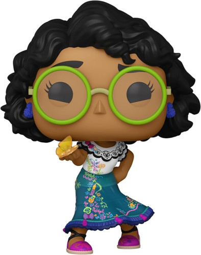 Funko Pop Mirabel Madrigal - Disney Encanto - #1145