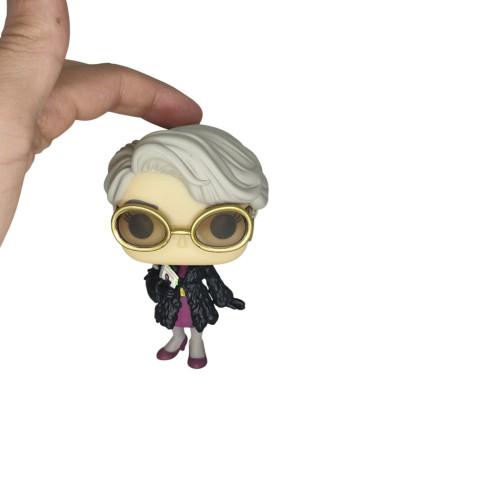 Miranda Priestly [com detalhes] Movies The Devil Wears Prada #869 - Produto Original