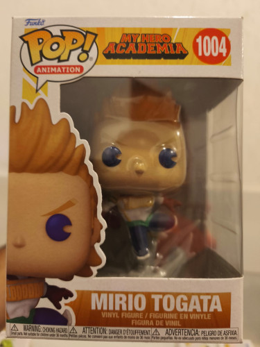  Pop Animation #1004 - Produto Original