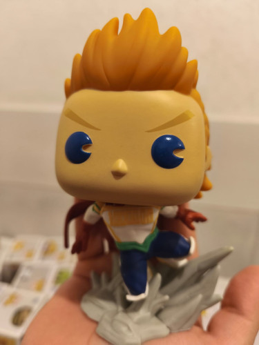  Pop Animation #1004 - Produto Original