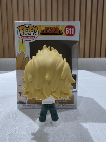  My Hero Academia #611 - Produto Original