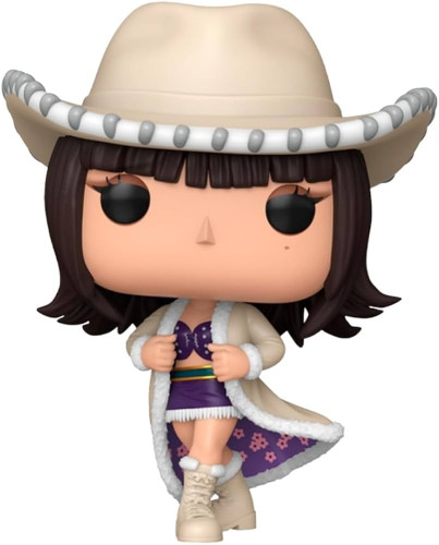  One Piece - Netflix #1884 - Produto Original
