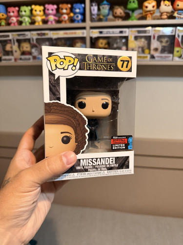  Game Of Thrones #77 - Produto Original
