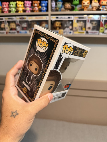  Game Of Thrones #77 - Produto Original