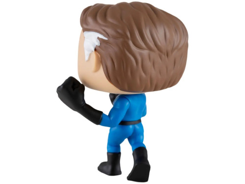  Marvel Fantastic Four #557 - Produto Original