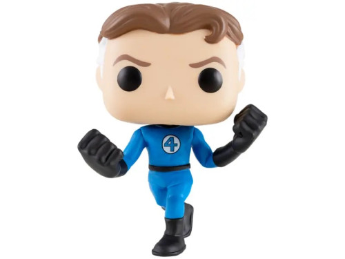  Marvel Fantastic Four #557 - Produto Original