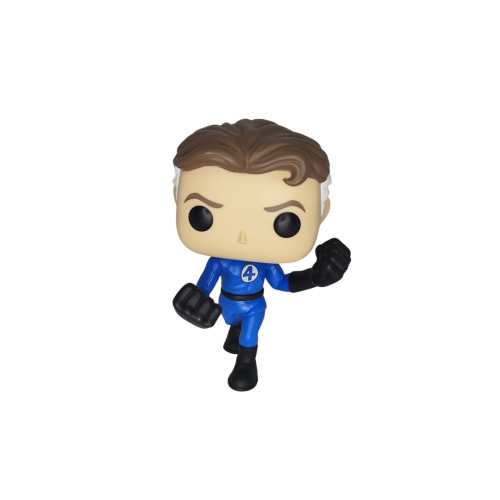 Mister Fantastic [com detalhes] Marvel Fantastic Four #557 - Produto Original