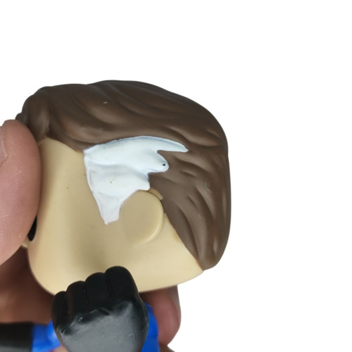  Marvel Fantastic Four #557 - Produto Original