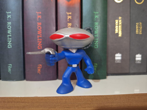  DC UNIVERSE # - Produto Original