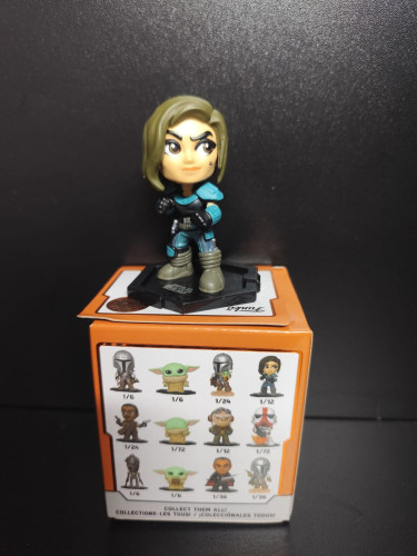  Star Wars #1 - Produto Original