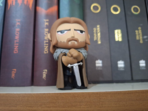  Game Of Thrones # - Produto Original