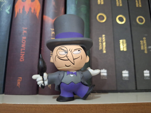  DC # - Produto Original