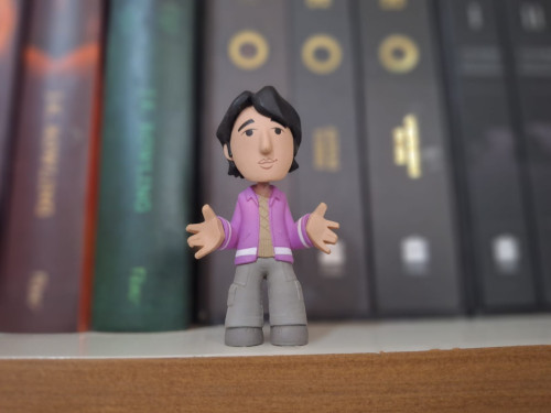  The Big Bang Theory # - Produto Original