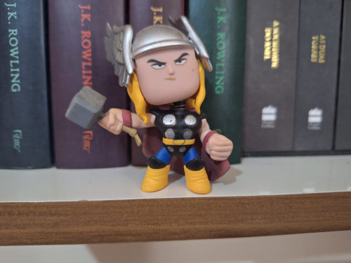  Marvel # - Produto Original