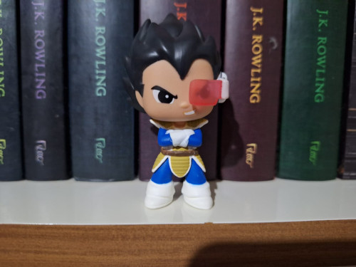  Dragon Ball # - Produto Original