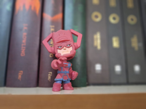  Marvel # - Produto Original