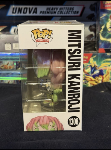  Demon Slayer:Kimetsu No Yaiba #1306 - Produto Original