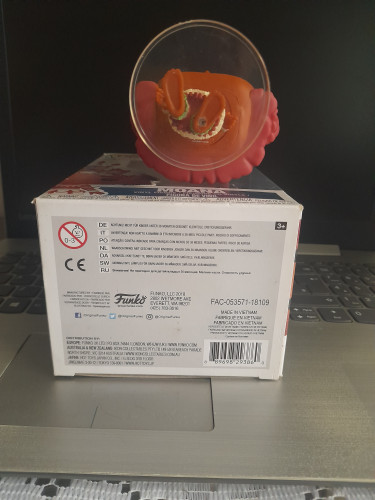  Disney Princess Moana #417 - Produto Original