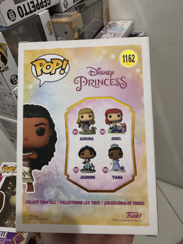  Disney #1162 - Produto Original