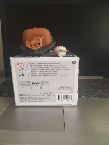  Disney Princess Moana #213 - Produto Original