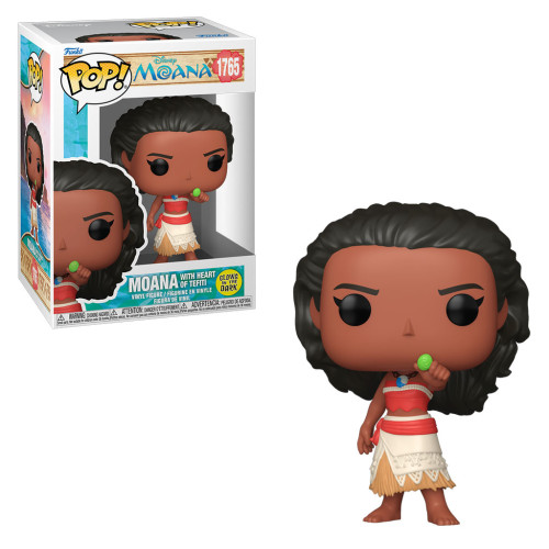  Disney Moana #1765 - Produto Original
