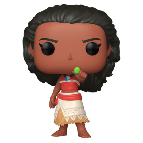  Disney Moana #1765 - Produto Original