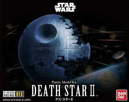 Star Wars # - Produto Original
