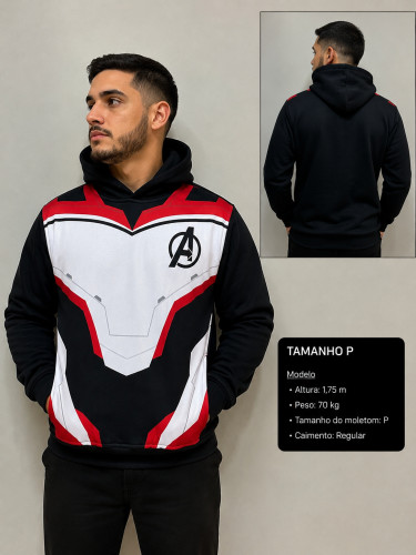  Avangers # - Produto Original