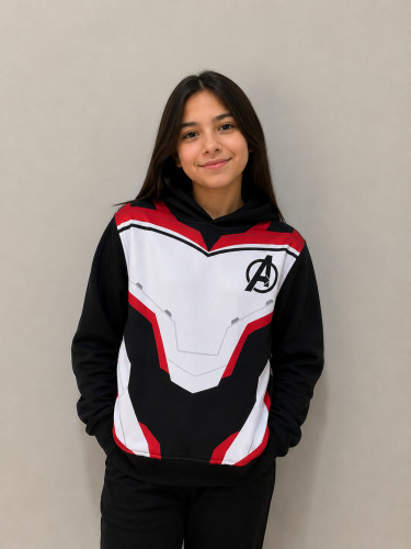  Avangers # - Produto Original