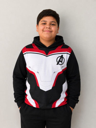  Avangers # - Produto Original