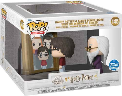  Harry Potter #145 - Produto Original