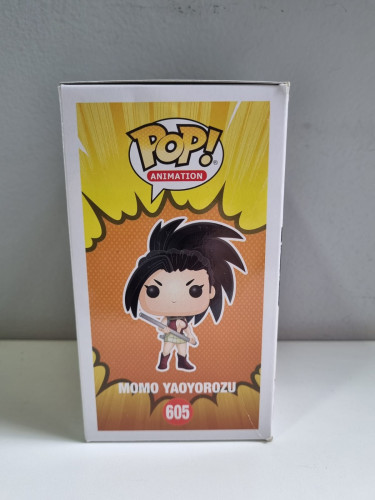  My Hero Academia #605 - Produto Original