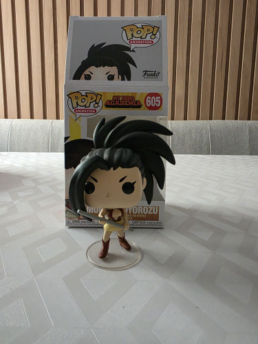  My Hero Academia #605 - Produto Original