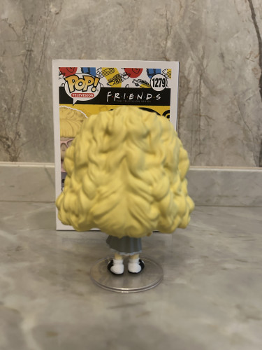  Television Friends #1279 - Produto Original