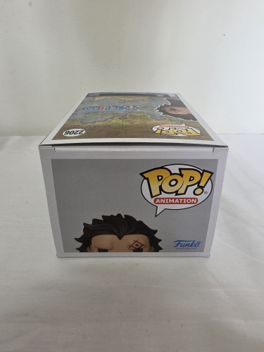  One Piece #2206 - Produto Original