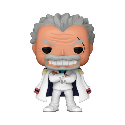 Funko Pop Monkey D. Garp - One Piece - #1850
