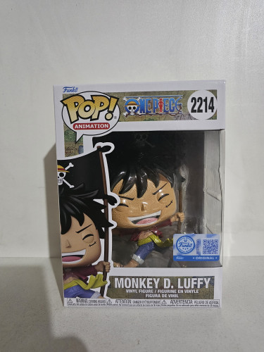 Monkey D. Luffy-One Piece-2214