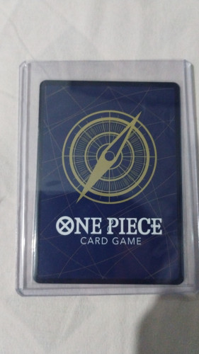  One Piece # - Produto Original
