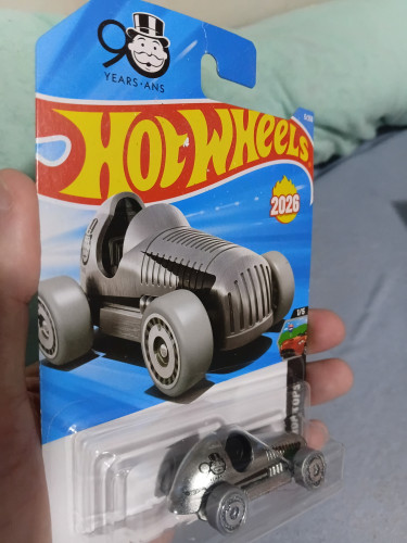  Monopoly - Retro Toys #32 - Produto Original