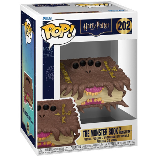  Harry Potter #202 - Produto Original
