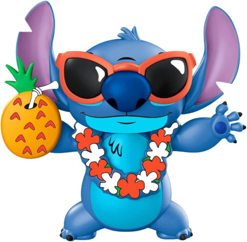  Disney Stitch # - Produto Original