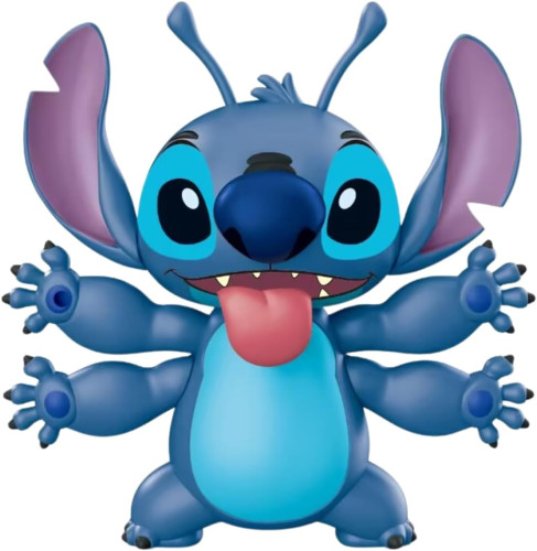  Disney Stitch # - Produto Original