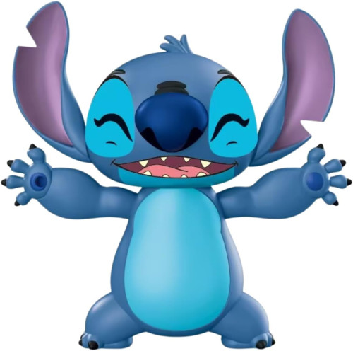  Disney Stitch # - Produto Original