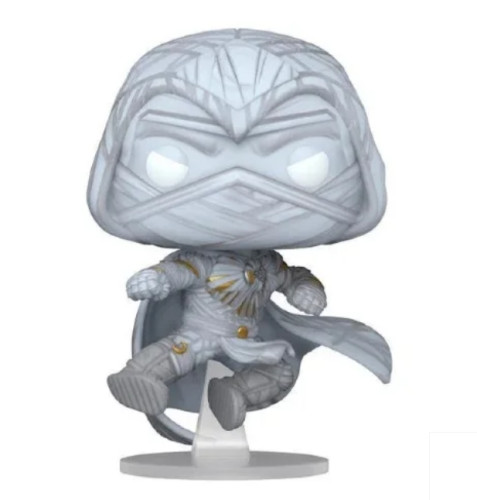  Marvel Moon Knight #1047 - Produto Original