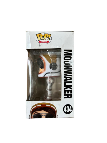 Funko Pop Moonwalker - Fortnite - #434