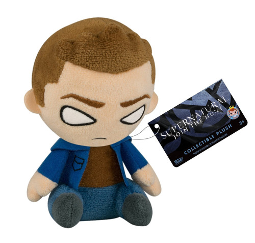  Supernatural # - Produto Original