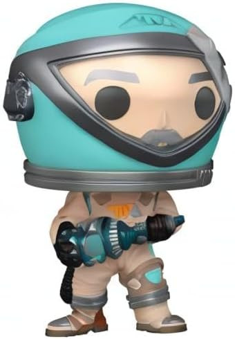 Funko Pop Morbius Tva Temporal Core Suit Loki Season 2-Marvel - Loki-1313
